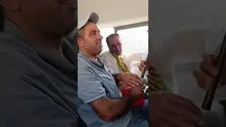 Yol Uzun Olunca - Balonla zurna çalmak  #shortvideo #dugun  #oyunhavası #halay #dugunumuzvar