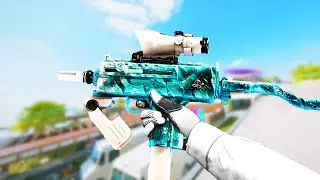 The WORST Guns in Rainbow Six Siege