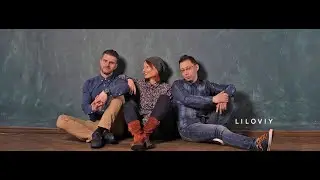 Музичний гурт - Live video