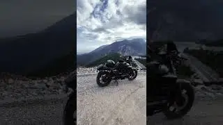 Bmw k100 #bmwk100 #motovlog