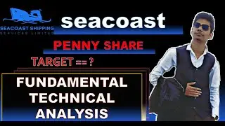Seacoast shipping share latest news | best penny stocks to buy Sea coast shipping share latest news