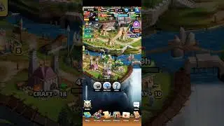 Empires and puzzles 11* blue A-B loot
