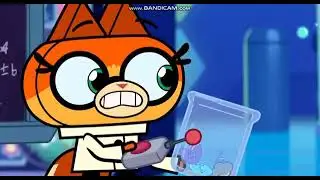 The Amazing World of Gumball Darwin Watterson Crying