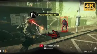 Warzone 2 Hacker Gameplay Vondel Season 4 Reloaded