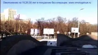 Торговый центр Европейский (Омоложение)