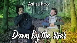Milky Chance: Cómo se hizo "Down by the River"| Sub. Español