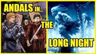 This Timeline Changes Everything In Game of Thrones