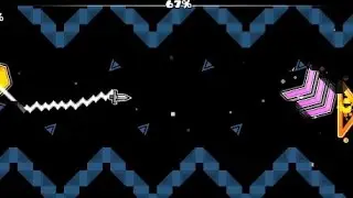 Sonic Wave, НО ЕГО ПРОХОДИЛ SPACE UK