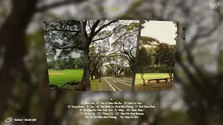 Nhạc Lofi Chill Tâm Trạng Buồn Hay Nhất Hiện Nay - Nhạc Chill Xu Hướng TikTok - Nhạc Chill Buồn 2024