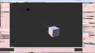 3. Basic Object Manipulation in Blender - 1