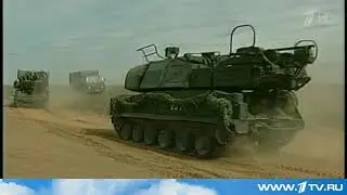 "Что произошло в небе над Донецкой областью?" сюжет программы "Время". Эфир 18.07.14. Первый канал