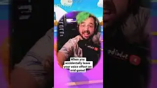 Oops! Fallguys got me angry 😂