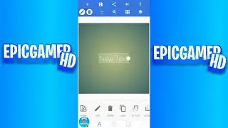 How To Make A TGOD Text