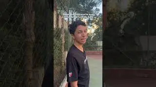 O PAI QUE NÃO ACEITA QUE O FILHO DELE É RUIM DE BOLA