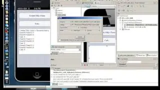 Delphi XE4 , iOS with Static Library, Dynamic Library