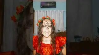 Día de Muertos