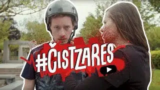 #ČISTZARES S02E06 – Monociklizem