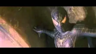 What's wrong with Spider-Man 3?