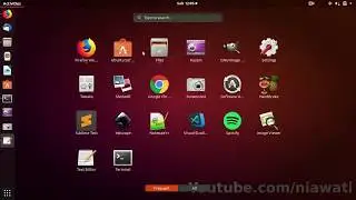 How To Install Opera in Ubuntu 18.04 Bionic