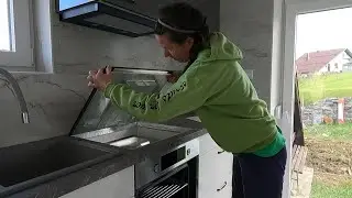 LIVING in BASEMENT for Months, but Now I'm Moving in LUXURY Home | Martinas Life