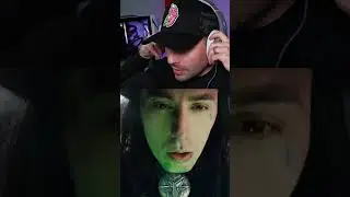 Falling In Reverse x Jelly Roll broke me