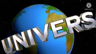 What if? Universal Pictures [2022-present, 110 Years variant, fanmade]