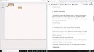 Lesson 8 - Supplemental 1 - Review, packages, the compiler, libraries, and documentation