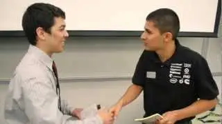 SHPE UF Database Promo Video
