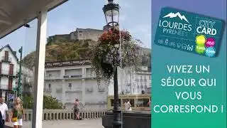 La Lourdes Pyrénées City Card