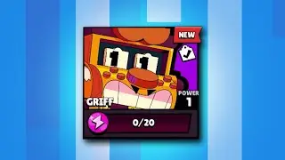 I GOT GRIFF (part 2)