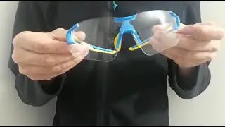 GAFAS FOTOCROMATICAS ROCKBROS