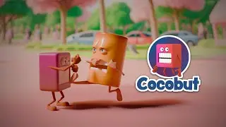 Cocobut Show Episode 2x01 