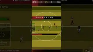 COMANDE UM TIME DE FUTEBOL DE UM JEITO DIFERENTE E LITE ELE ANDROID