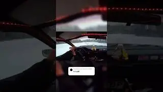 😎🤘🏻 #drifting #winterdrift