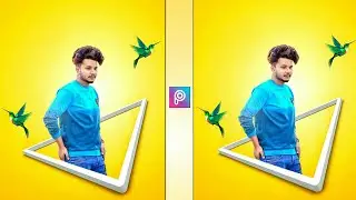 Best Color Effect |Snapseed Best Effect Editing Tricks|New Snapseed Photo Editing
