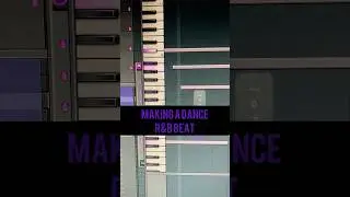 Making a Bay Area R&B Type Beat on FL Studio #typebeat #producer #typebeats #beat #flstudio