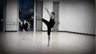 SYTYCD submission , Robert Schultz, Breaking dawn, Maddi Burg and Erik Kaiser