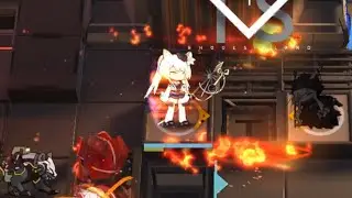 [Arknights] Nightmare Dodge