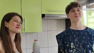 Наша кухня. Театр 