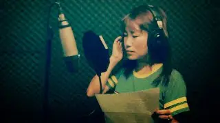 Mai Ling Hung Leng's Song