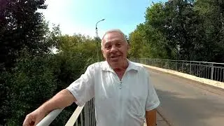 ОСУШИЛИ РЕКУ ОЛЬХОВКУ!