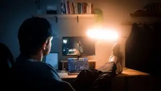 Correción de Color & Chill