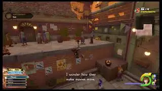 Kingdom Hearts 3 Part 3