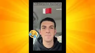 Adivinando Banderas PERU