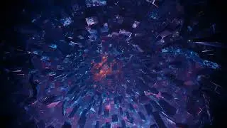 Henges of a void