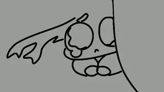 Willow being Mammott's pet: