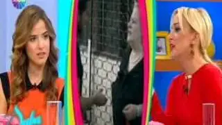 Pelin Akil Videoları