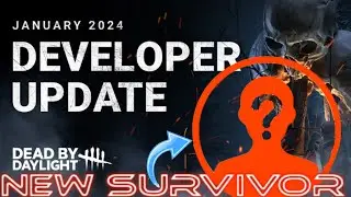 DBD NEW GAME MODE & More Chapter 30.5 Updates | Dead by Daylight Developer's Notes