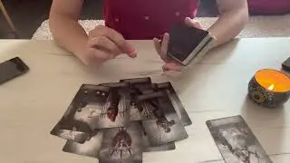 Его мысли о вас☺️4 короля🫶Таро🎴