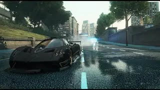 Sat Random Stream - NFS MW 2012 Stream